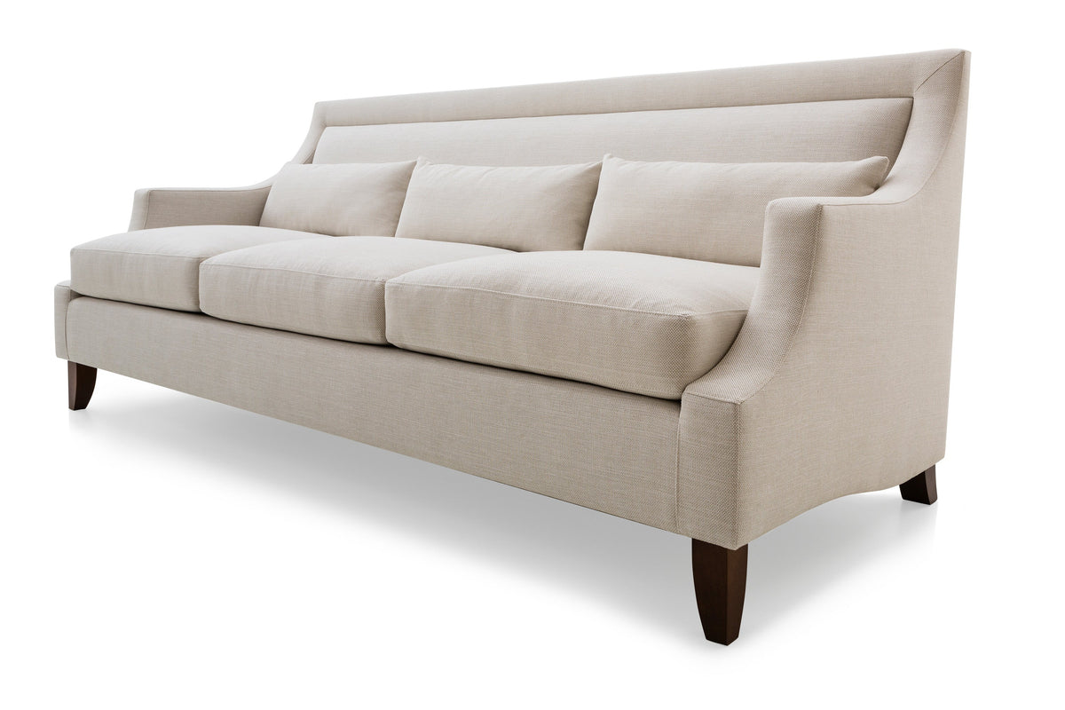 Elliston Sofa.