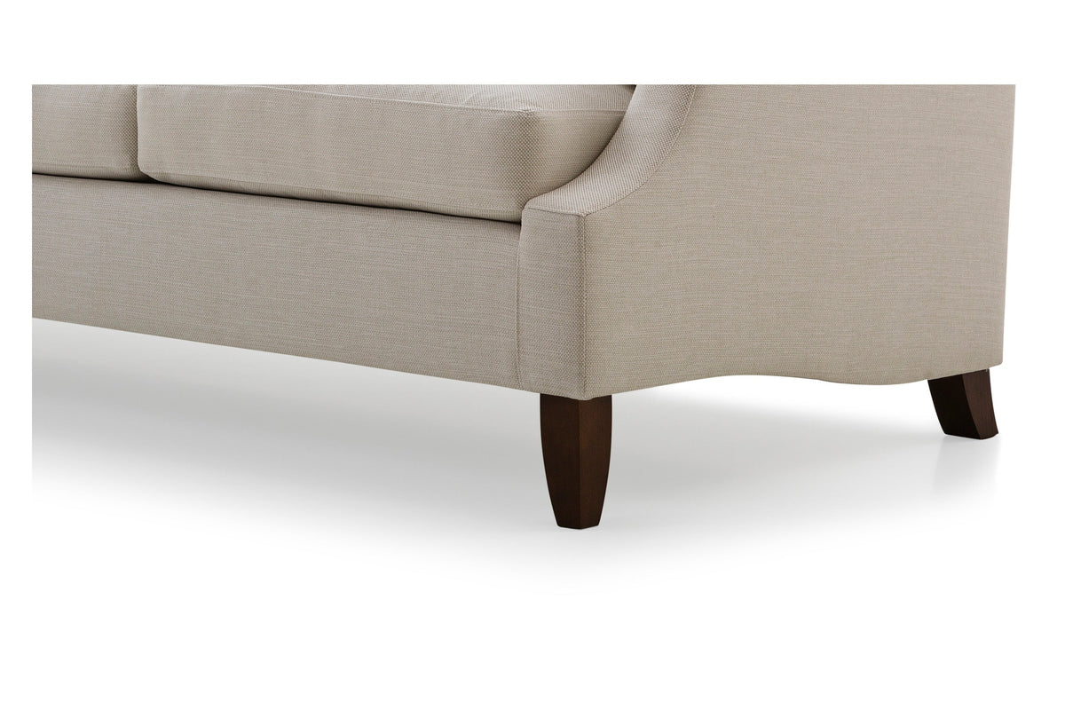 Elliston Sofa.