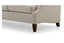 Elliston Sofa.