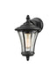 Alfresco Exterior Wall Light (down)