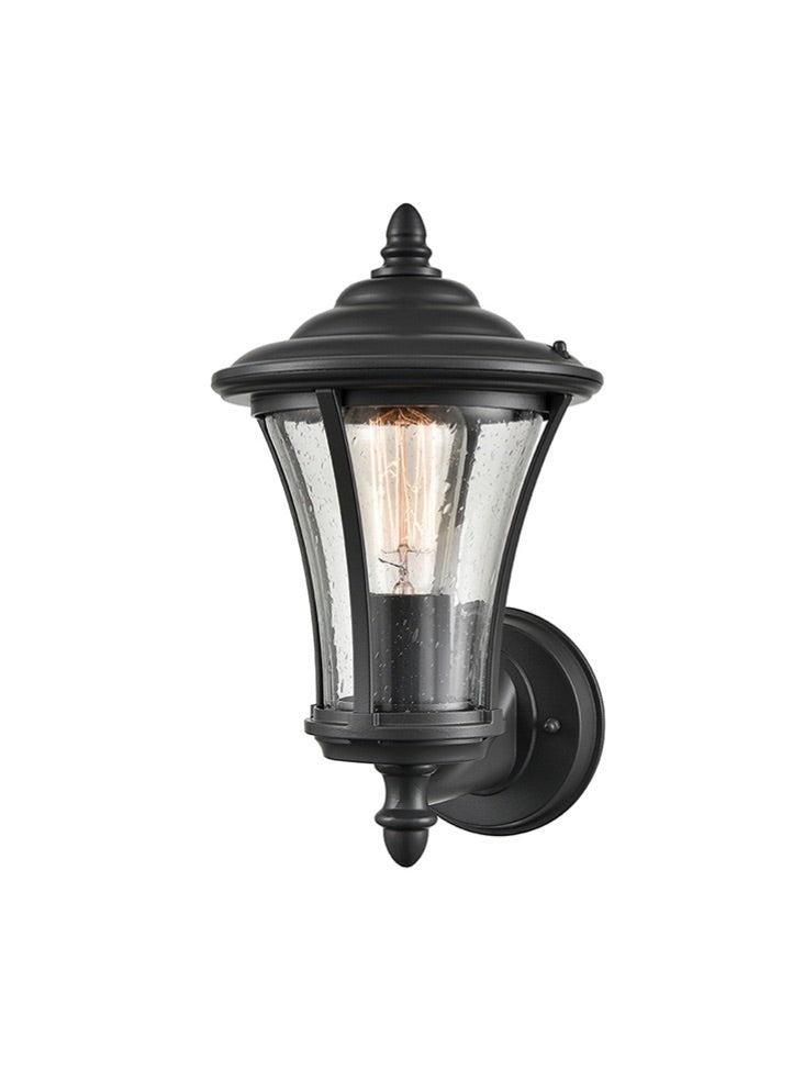 Alfresco Exterior Wall Light (up)