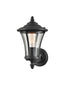 Alfresco Exterior Wall Light (up)