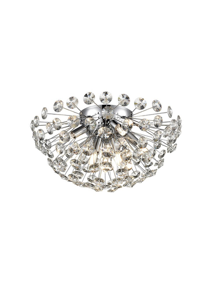 Allium Med Crystal Flush