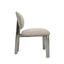 Amari Powder Chair