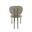 Amari Powder Chair