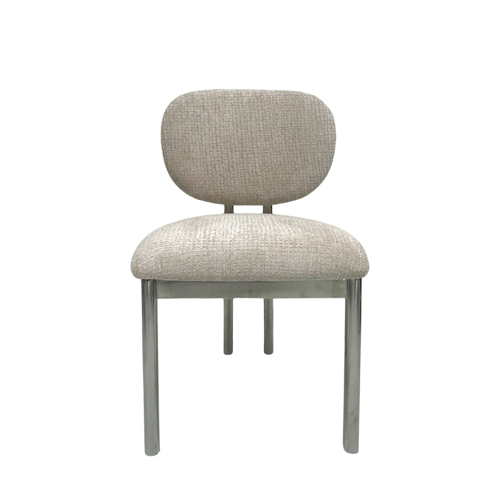 Amari Powder Chair