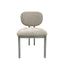 Amari Powder Chair