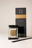 Luxury Square Diffuser - Amber