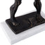 Ambrose Sculpture.