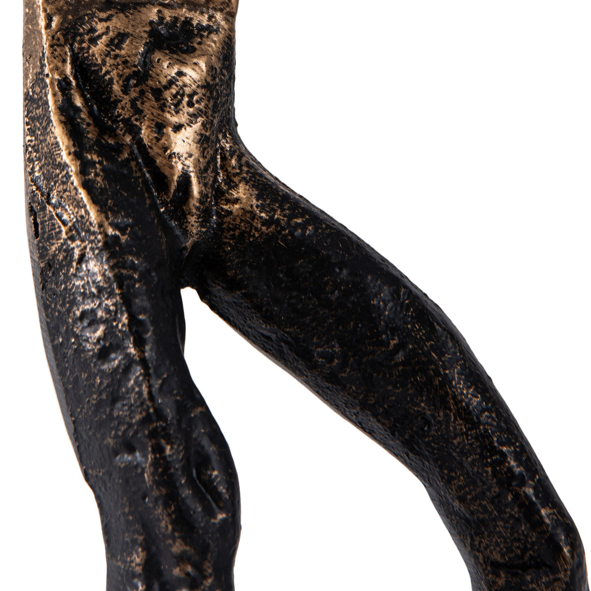 Ambrose Sculpture.