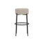 Anais Buff Counter Stool