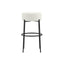 Anais Ivory Counter Stool