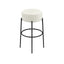 Anais Buff Counter Stool