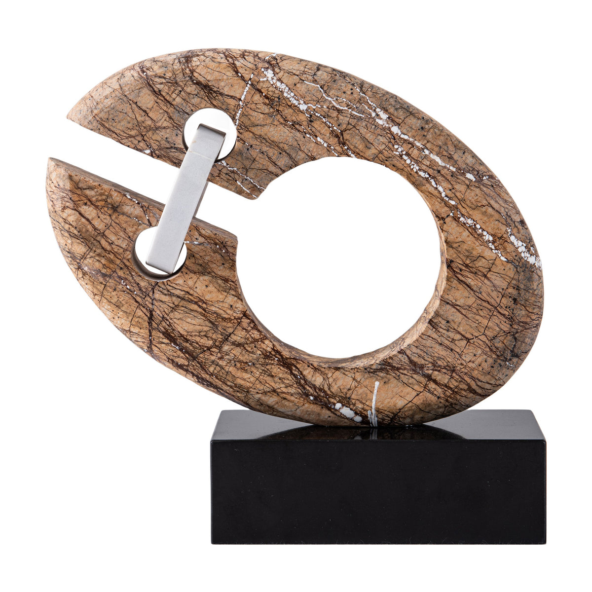 Anouk Marble Sculpture.