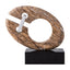 Anouk Marble Sculpture.