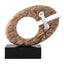 Anouk Marble Sculpture.