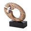 Anouk Marble Sculpture.