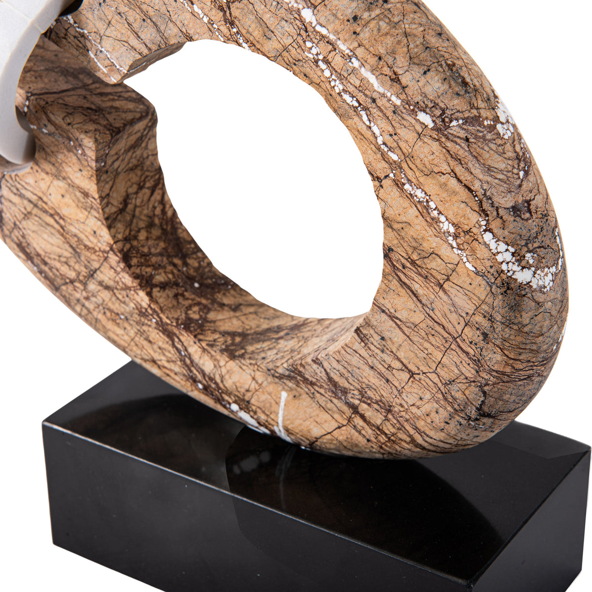 Anouk Marble Sculpture.
