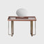 Anson Leather Dressing Table