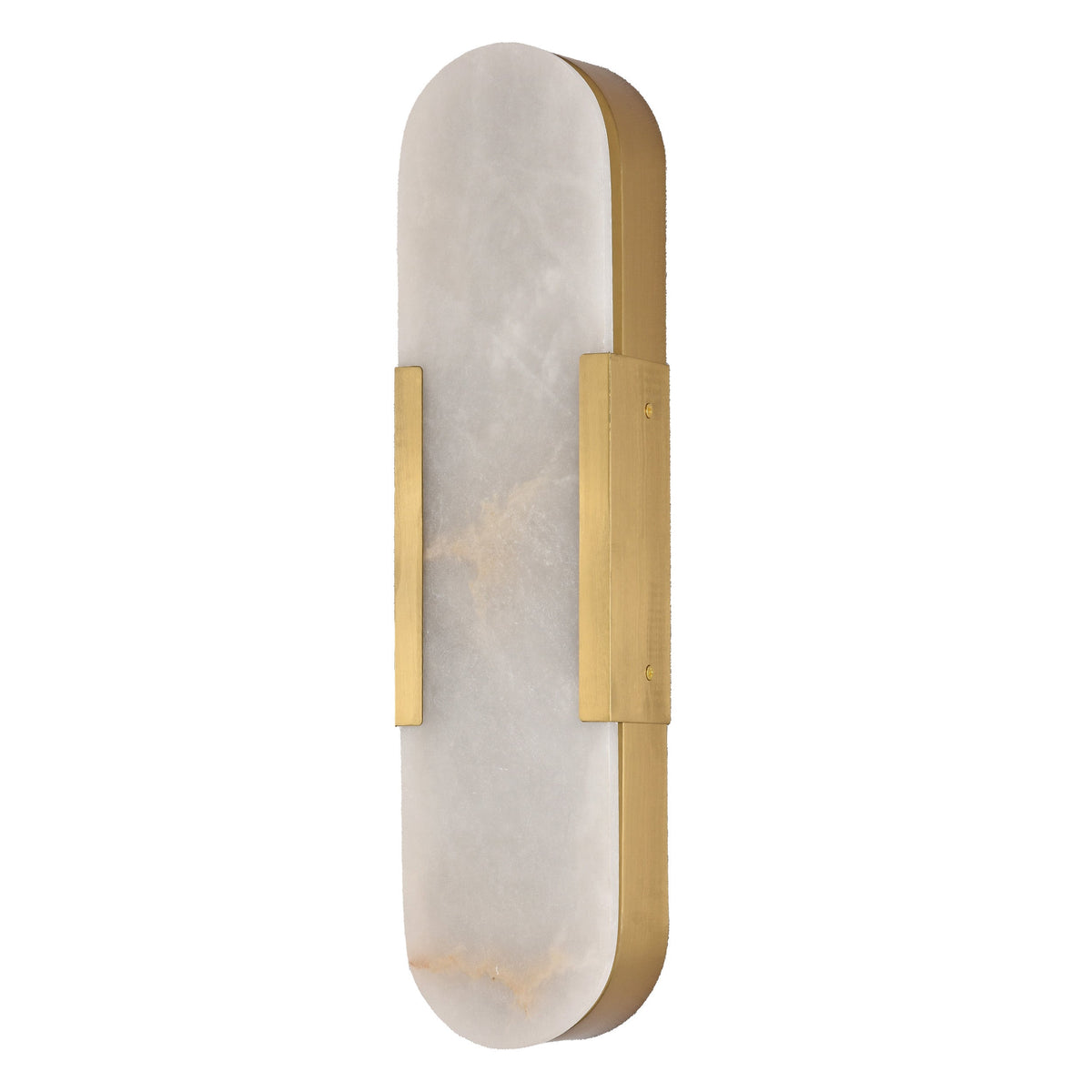 Arcadia Shield Sconce.