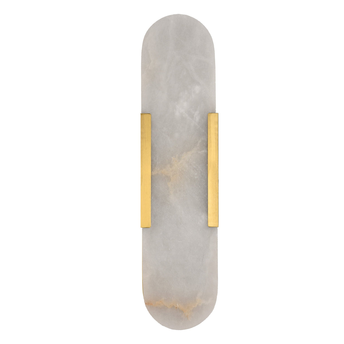 Arcadia Shield Sconce.