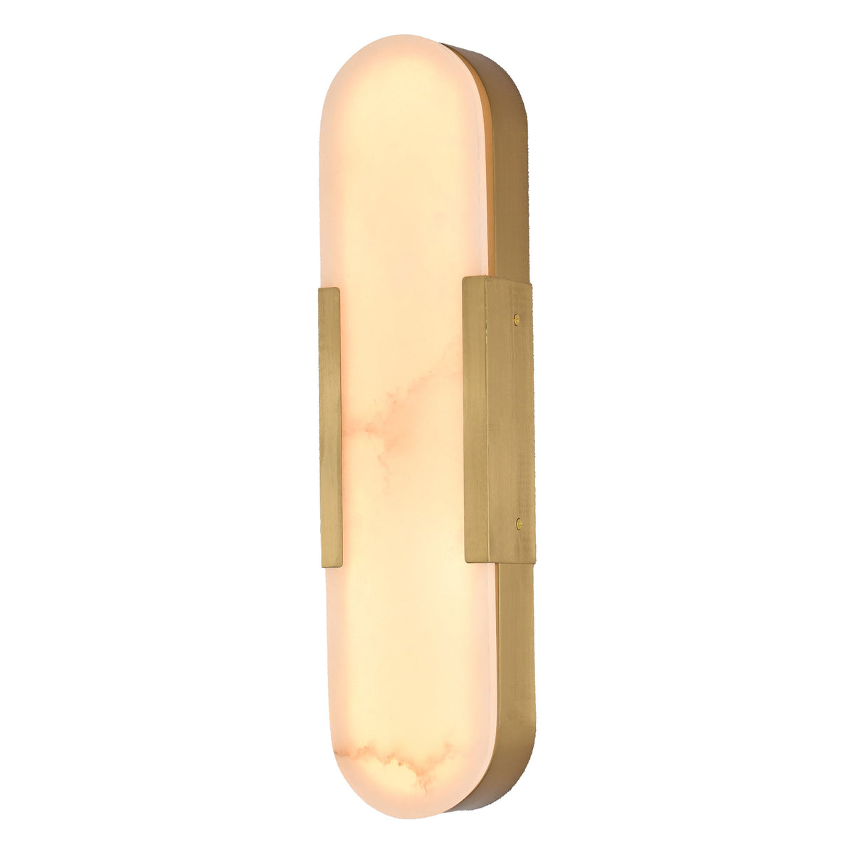 Arcadia Shield Sconce.