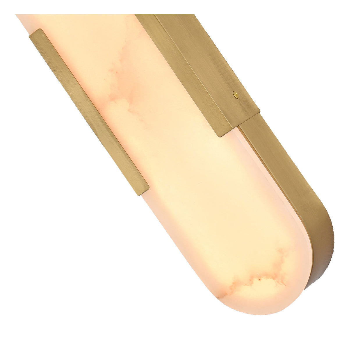 Arcadia Shield Sconce.