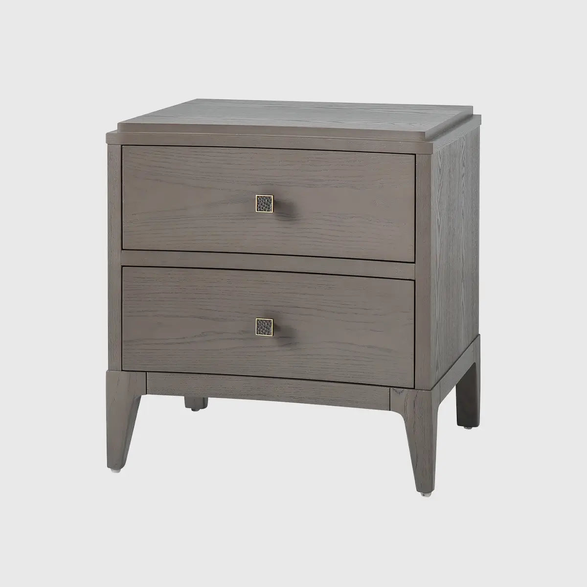 Arden Bedside Table Macchiato