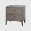 Arden Bedside Table Macchiato