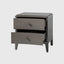 Arden Bedside Table Macchiato