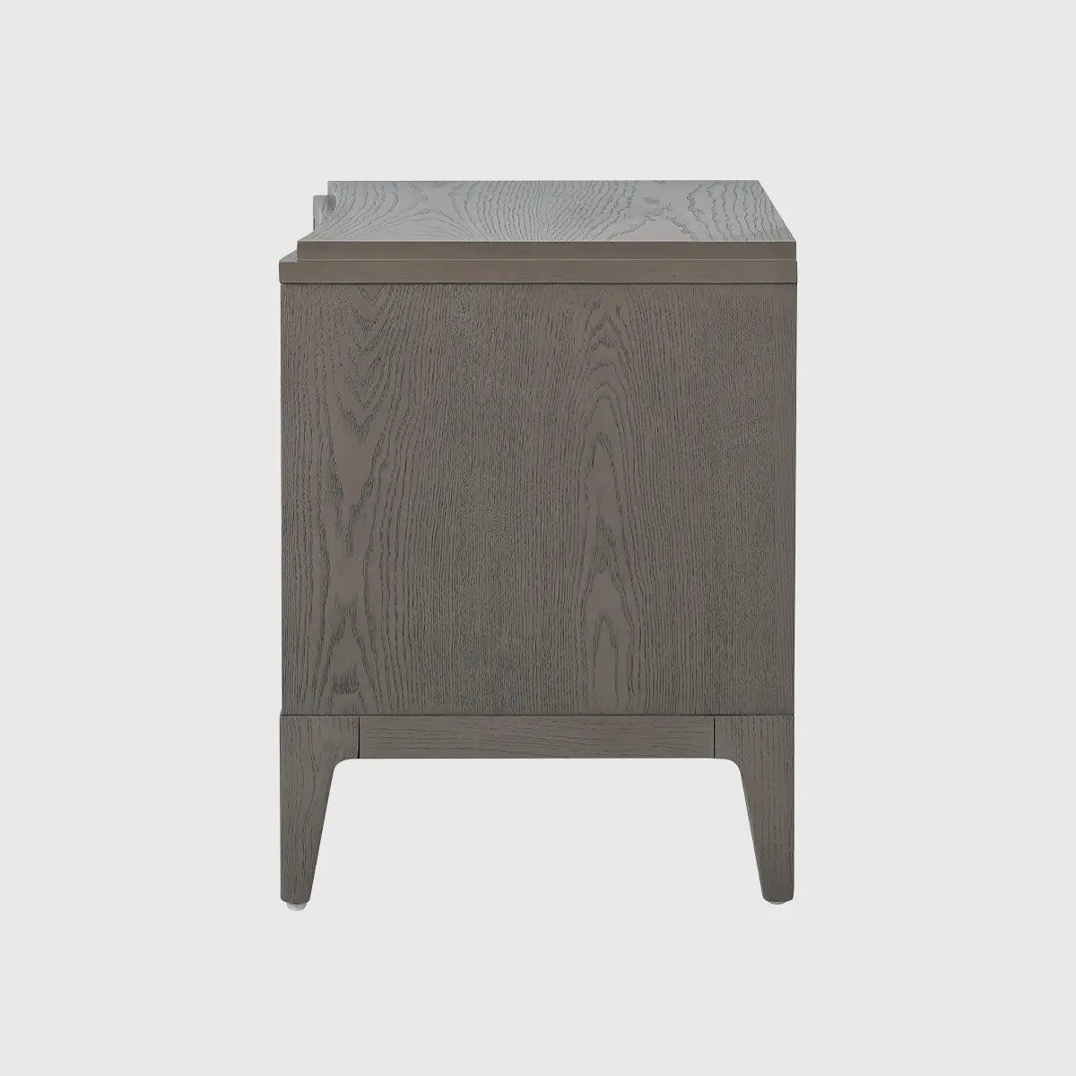 Arden Bedside Table Macchiato