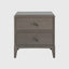 Arden Bedside Table Macchiato