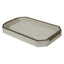 Arden Ivory Geometric Tray.