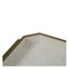 Arden Ivory Geometric Tray.