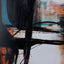 Aqua Painting.