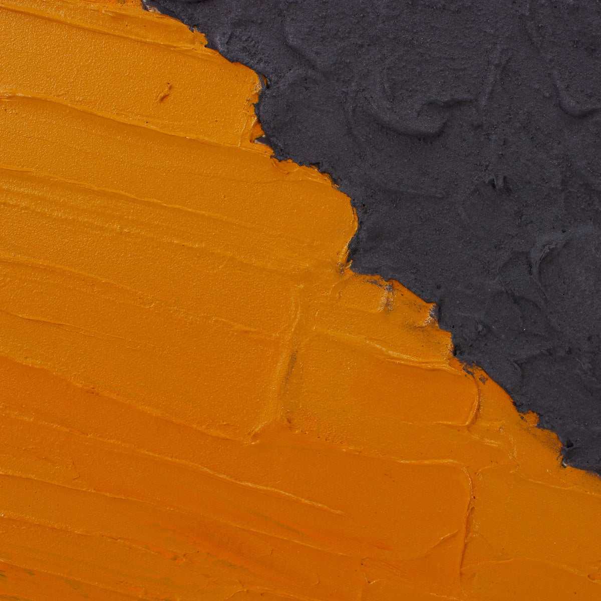 Golden Rift Painting.