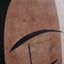 Silent Profiles Painting.