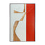 Terracotta Painting.