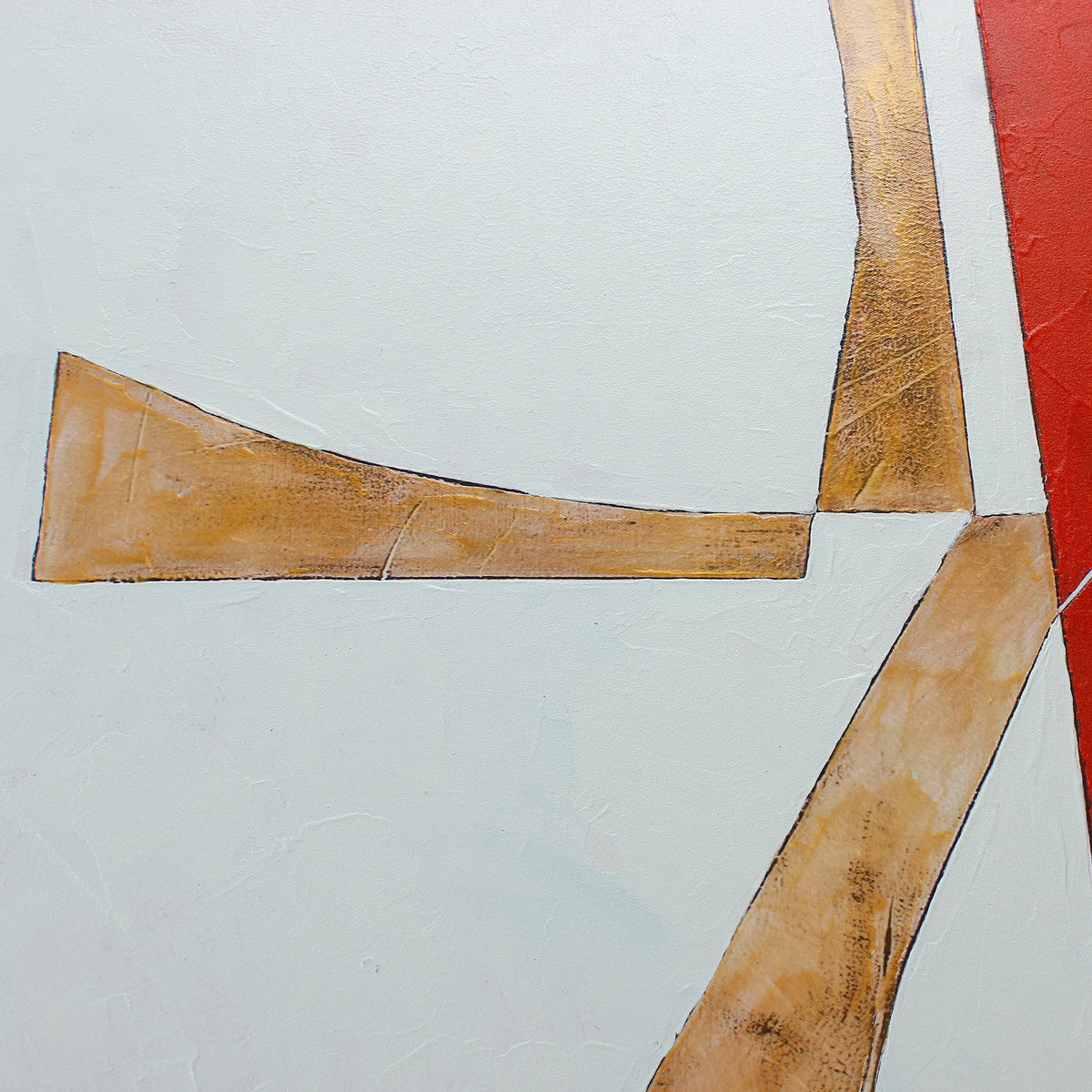 Terracotta Painting.