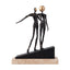 Ascension Sculpture.