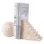 Ascent Bookend.