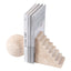 Ascent Bookend.
