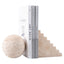 Ascent Bookend.