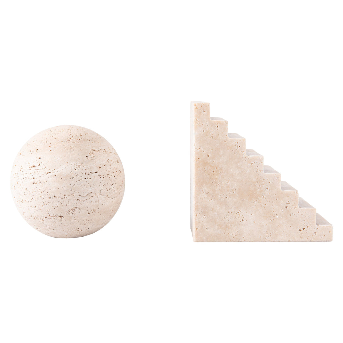 Ascent Bookend.