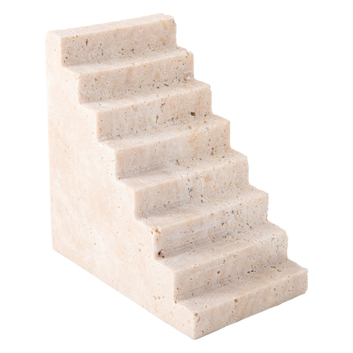 Ascent Bookend.