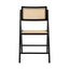 Ashton Blonde Dining Chair