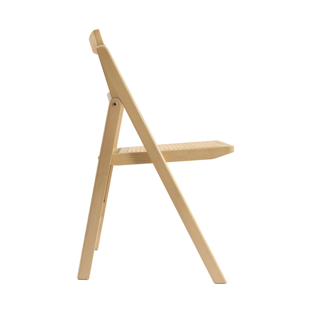 Ashton Blonde Dining Chair