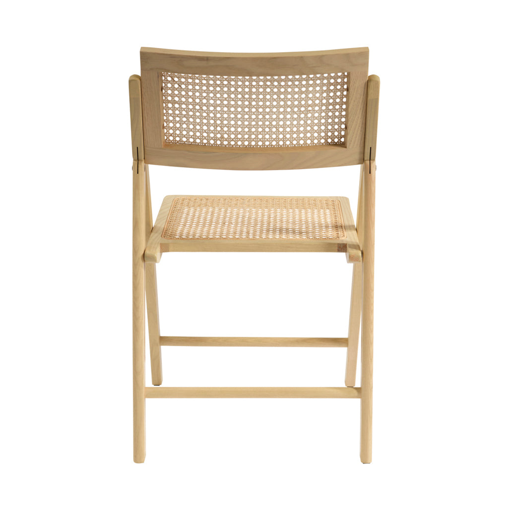 Ashton Blonde Dining Chair