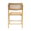 Ashton Blonde Dining Chair