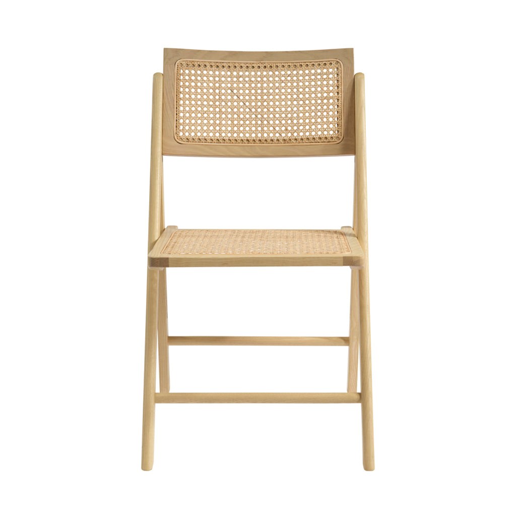 Ashton Black Dining Chair